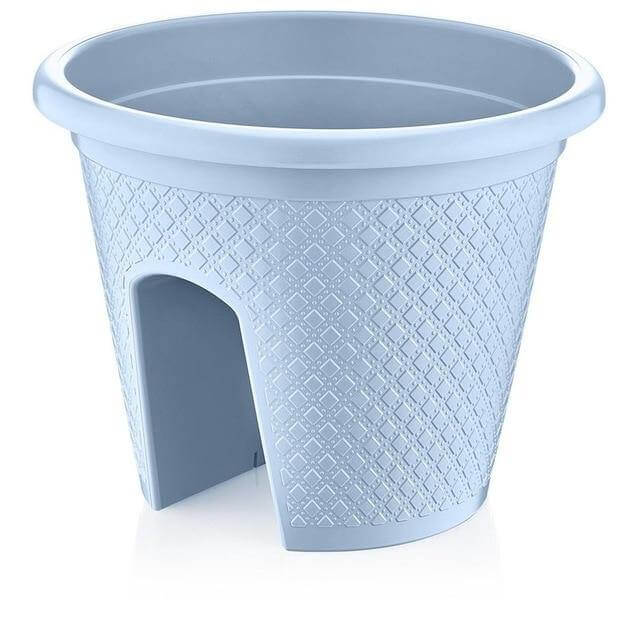 4PCS Balcony Planter - Image 2