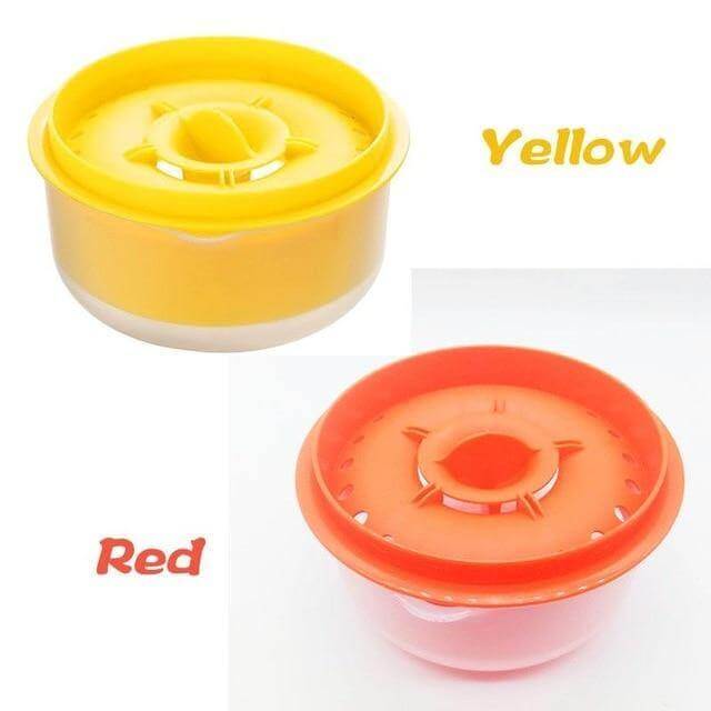 Kitchen Egg Yolk Separator Gadget - Image 2