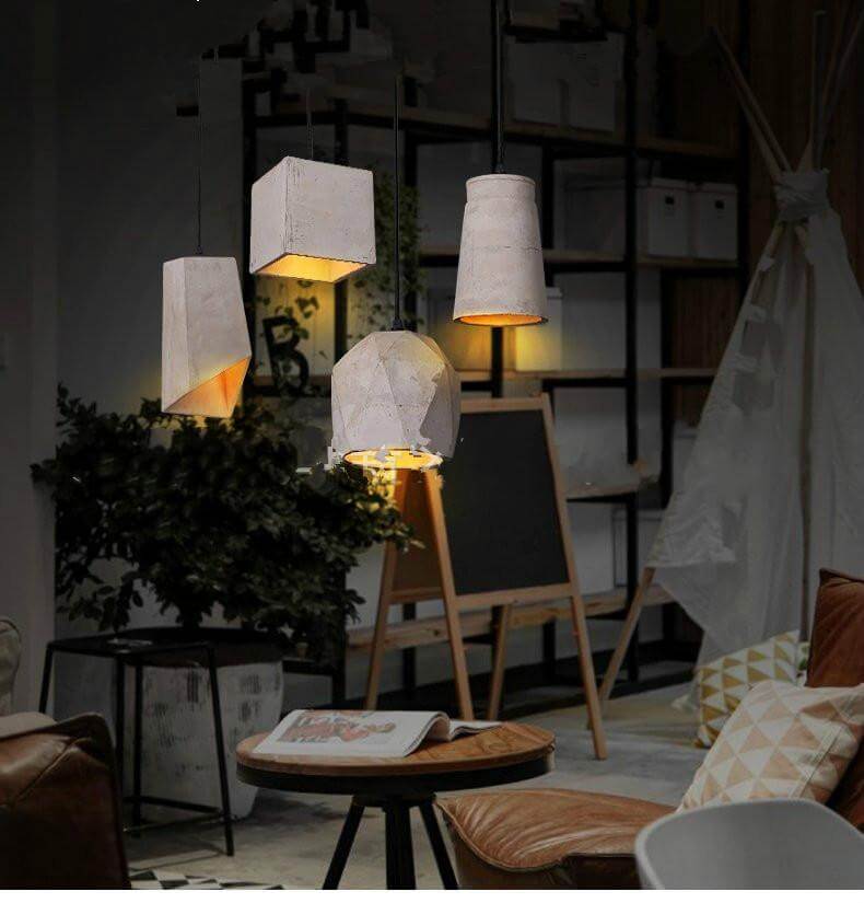 Retro Loft Style Vintage Droplight - Image 2