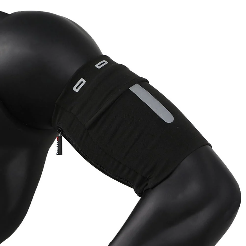 Waterproof Running Arm Phone Holder Case - Image 3