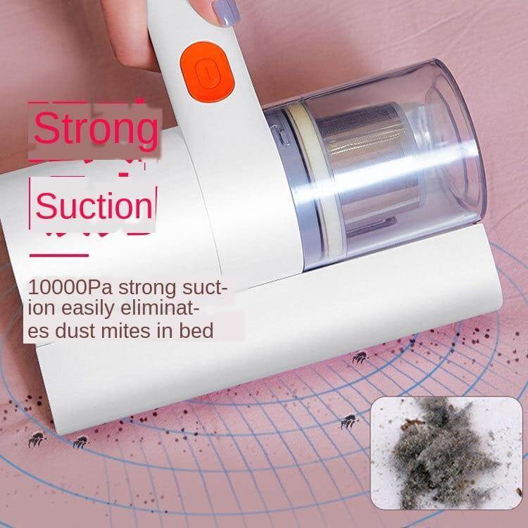 Mite Remover UV Lamp Machine - Image 2