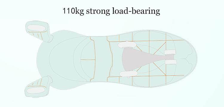 Slide Wiggle Car For Kids - Image 3