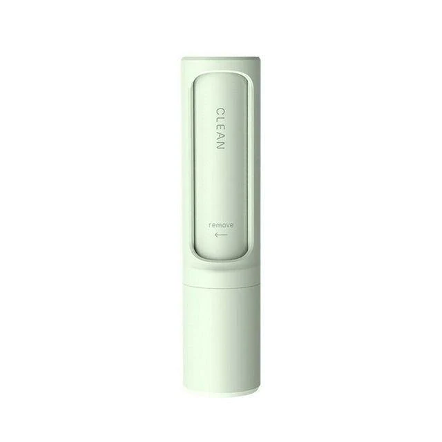 Reusable Self Cleaning Pet Hair Lint Removing Roller Brush - Image 3