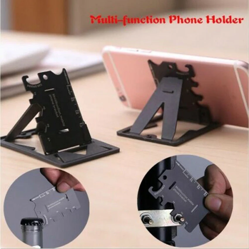 Mini Pocket Tool Phone Holder - Image 2