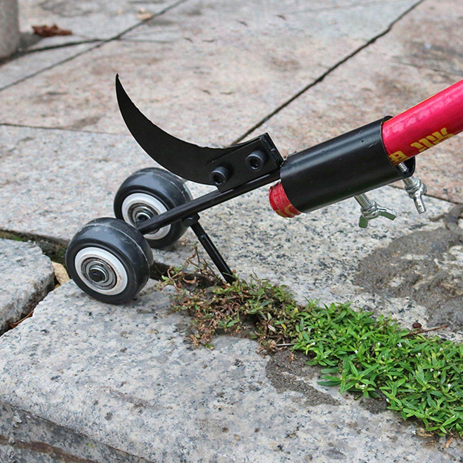 Garden Weeder Grass Trimmer Tool - Image 3