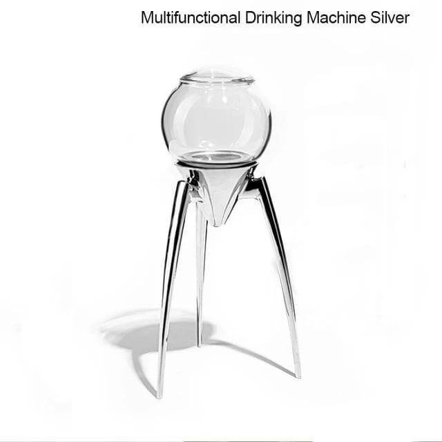 Elegant Three Legs Drip Coffee and Tea Maker - Image 2