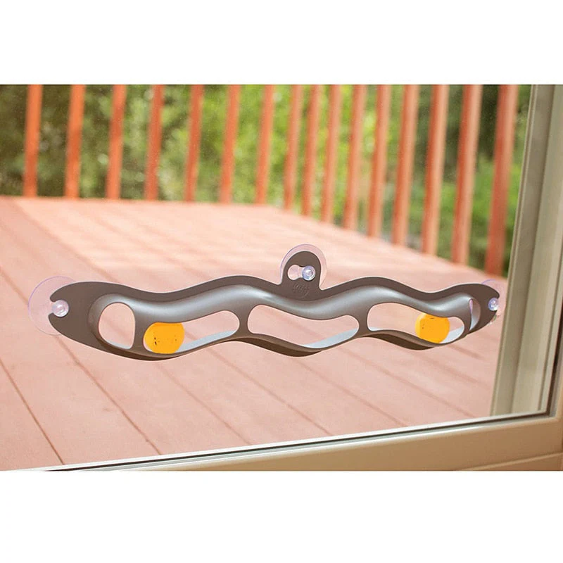Pet Window Interactive Tunnel Toy - Image 3