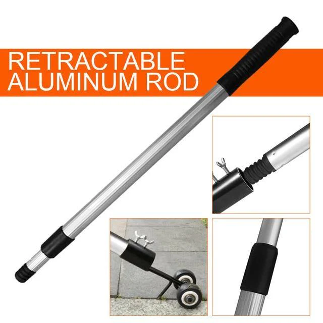 Garden Weeder Grass Trimmer Tool - Image 2