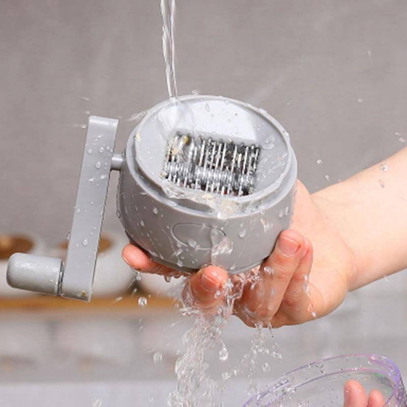 Multifunctional Nut Grinder Crusher Tool - Image 2