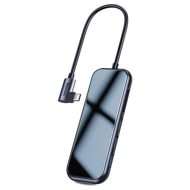 Multi USB Type C HUB for Macbook - Image 2