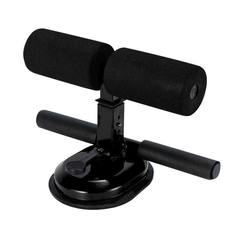 Sit Up Assistant Suction Fitness Exercise Bar - Image 2