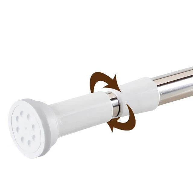 Adjustable Hanger Easy Install Rod - Image 2