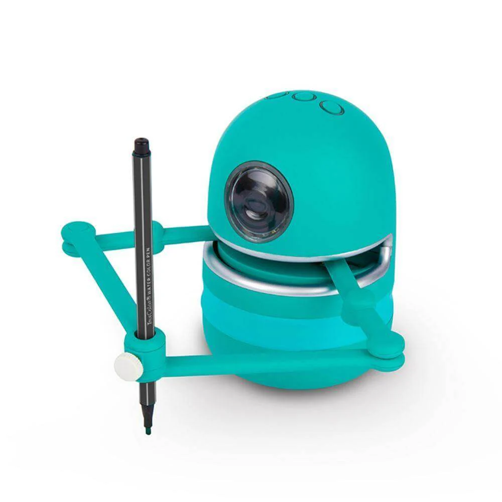 Smart Educational Drawing Robot Toy - Image 2
