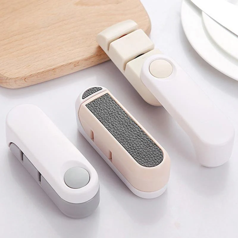 Double Foldable Knife Sharpener - Image 2