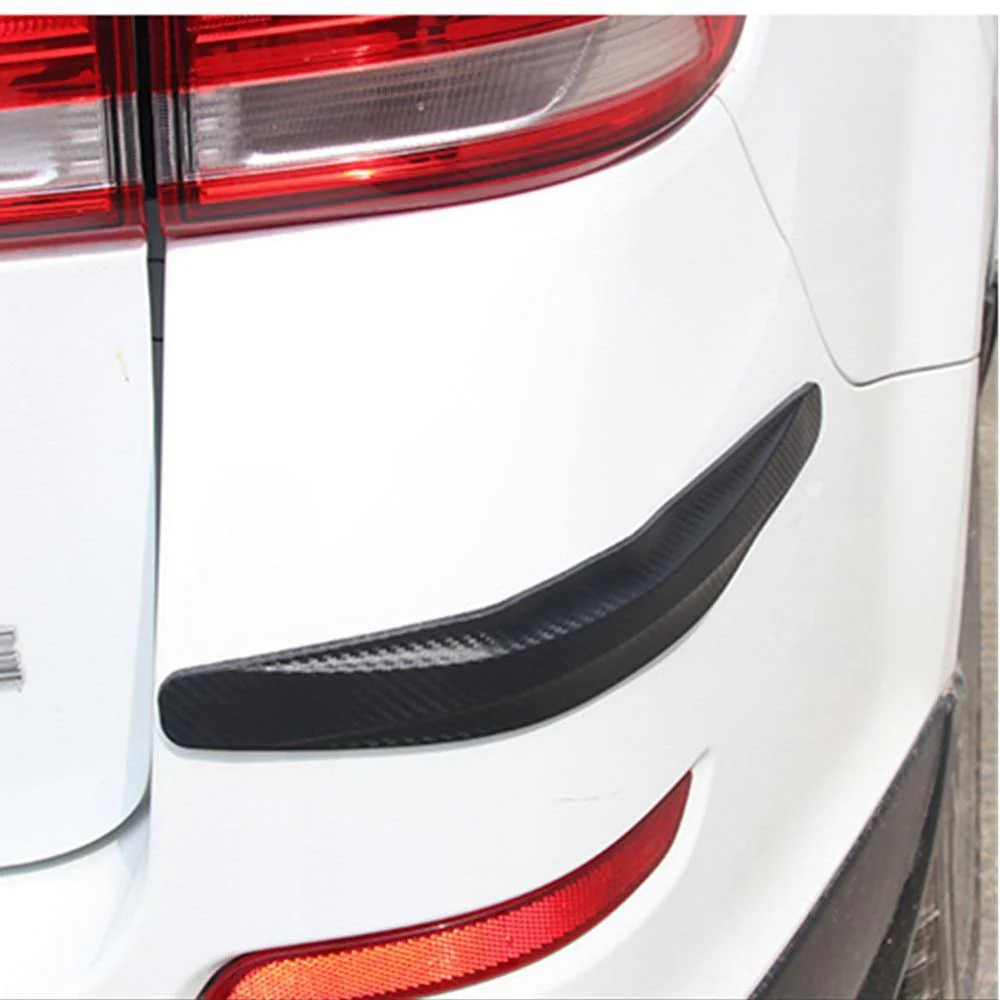 Anti-Scratch Car Bumper Protector - Image 2
