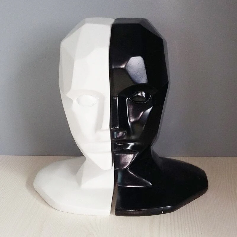 Adjustable Elegant Resin Book Stand - Image 2