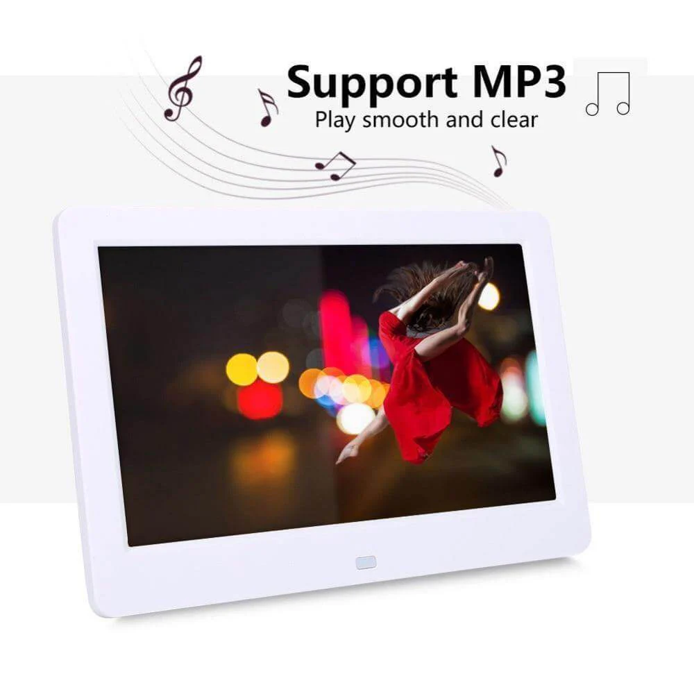 HD Digital Ultra-Thin Photo Frame - Image 3