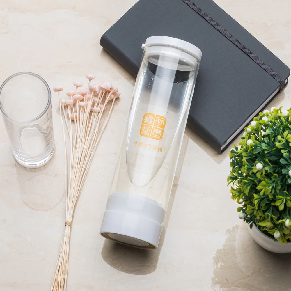 Japanese High Hydrogen Water Generator - Image 2