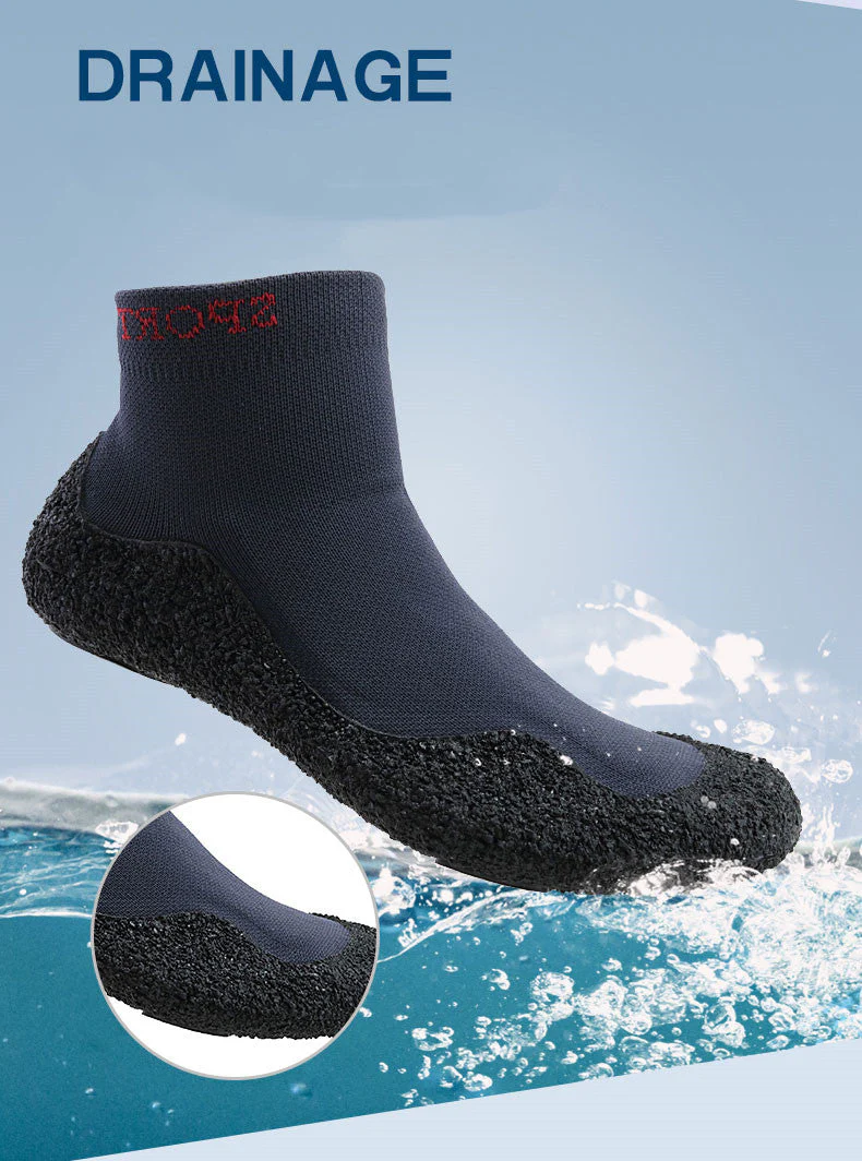 Unisex Barefoot Quick-Dry Beach Yoga Shoes - Image 3