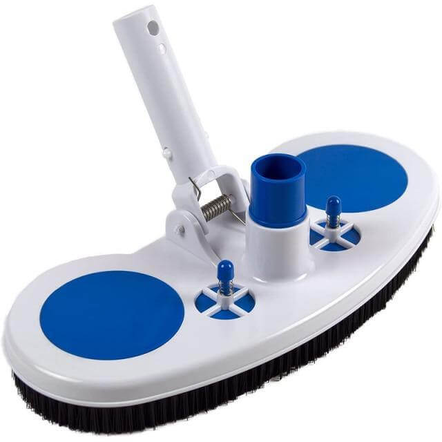 Pool Suction Vacuum Cleaner Tool - Image 2