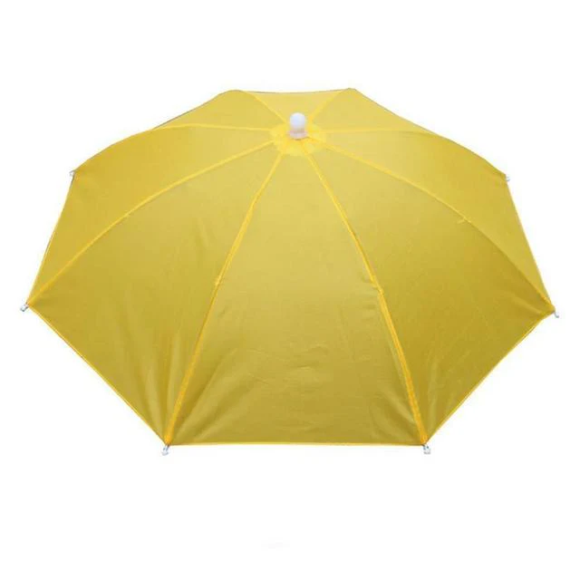 Hands-free Umbrella - Image 3