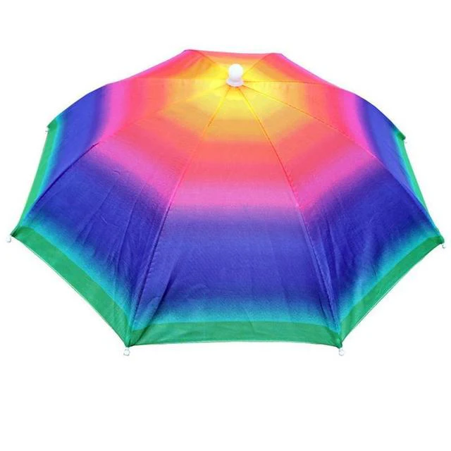 Hands-free Umbrella - Image 2