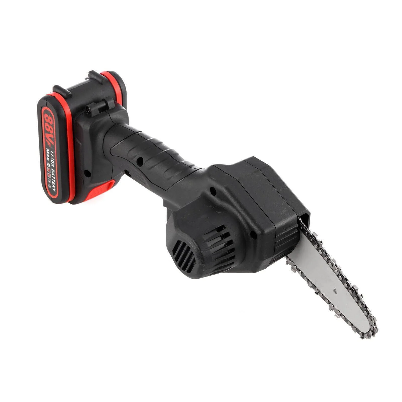 Portable Rechargeable Mini Hand Tool - Image 2
