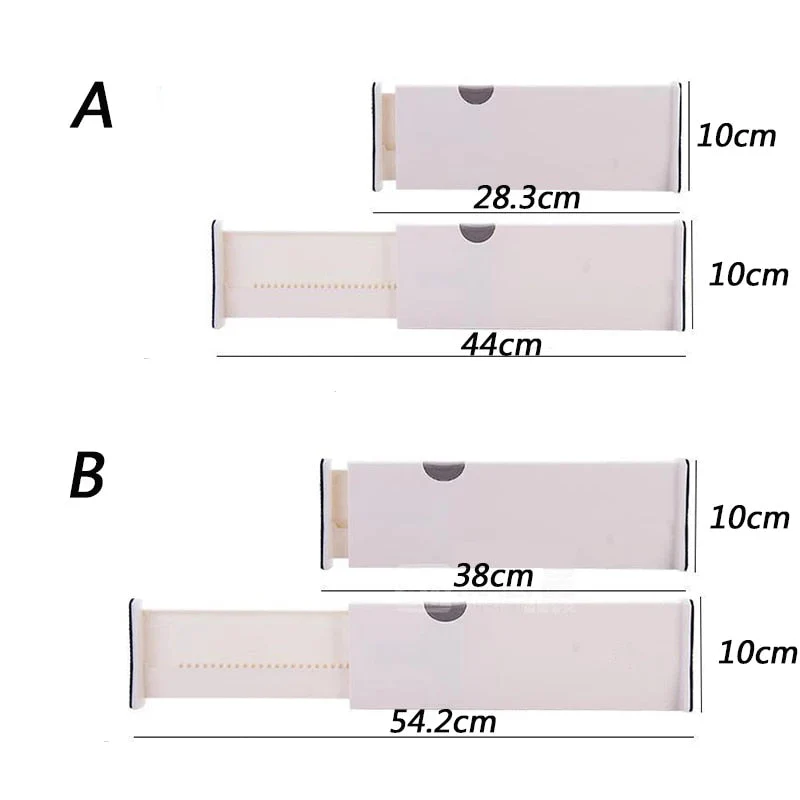 Adjustable Retractable Drawer Divider - Image 3