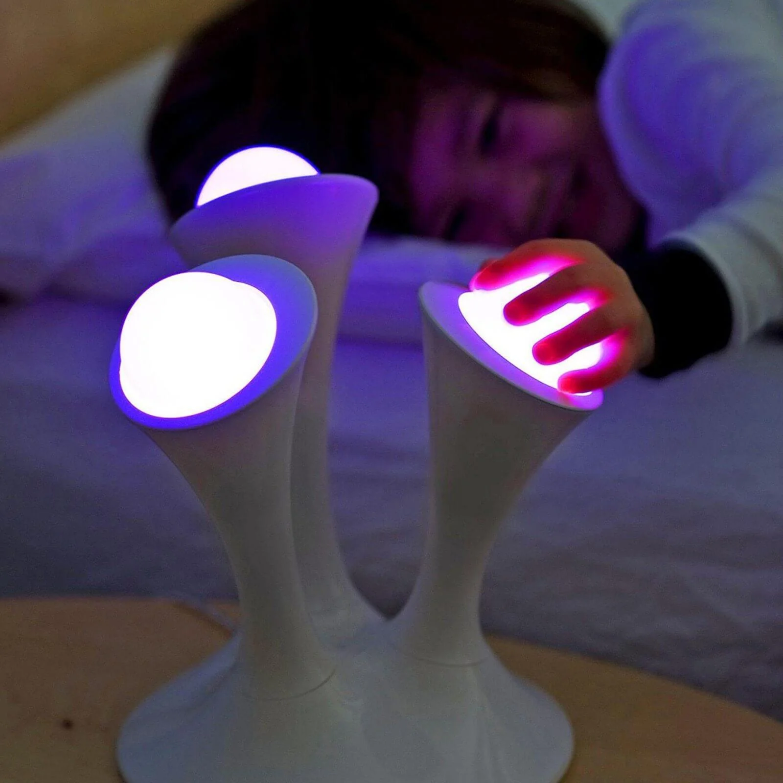 Mushroom Nightlight Glowing Balls - Image 2