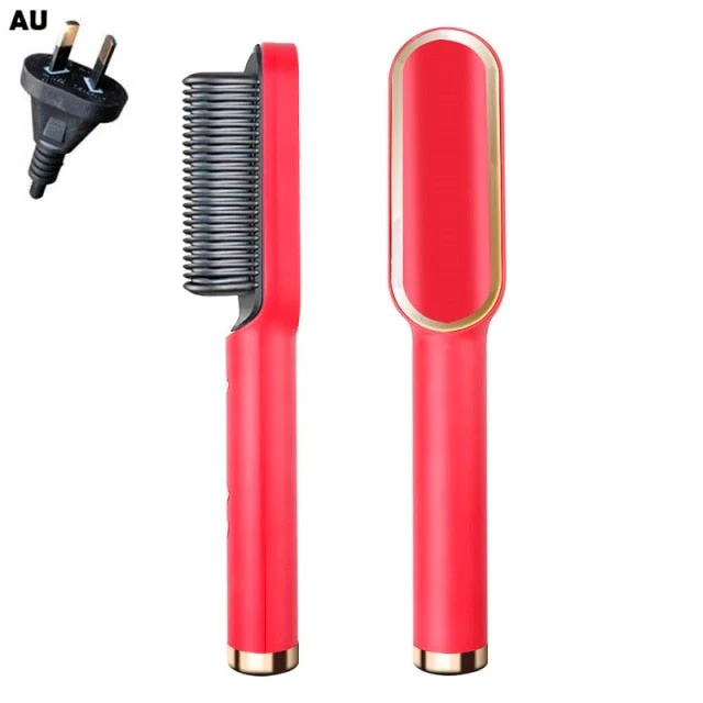 Multifunctional Iron Hair Straightener - Image 3
