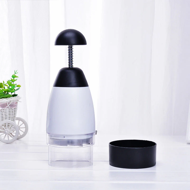 Multifunctional Vegetable Chopper - Image 3