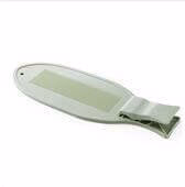 Creative Fish Cutting Board with Clip - Image 3