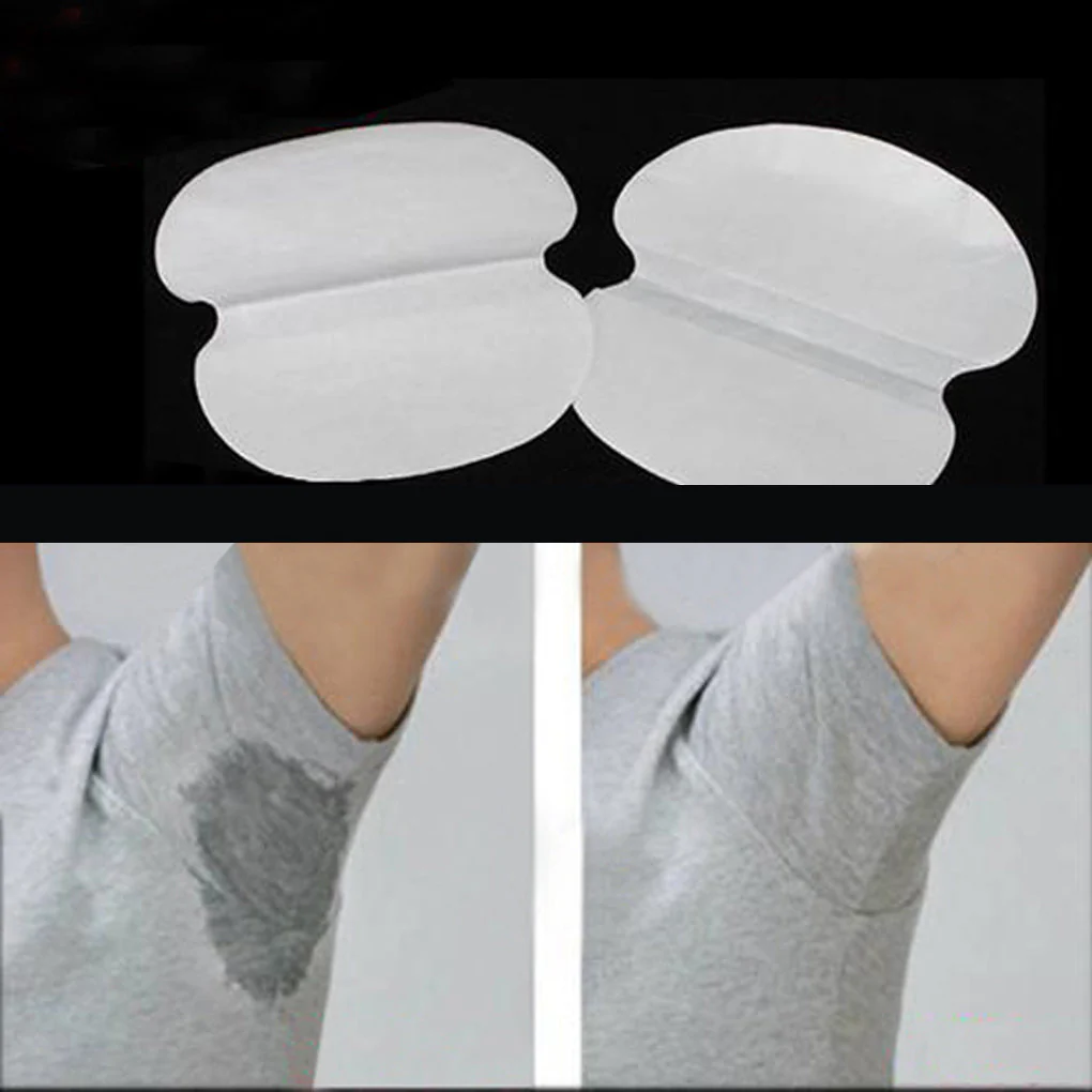Anti-Sweat Armpit Care Pads - Image 2