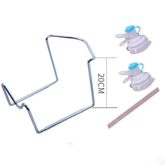Household Water Dispenser Holder - Image 2