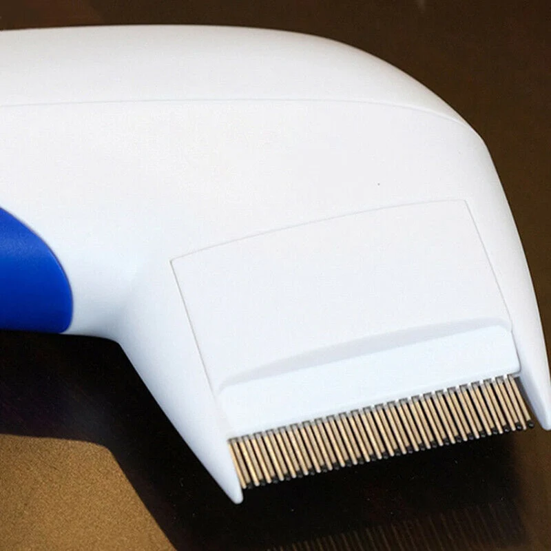 Electric Pet Lice Cleaner Brush - Image 3