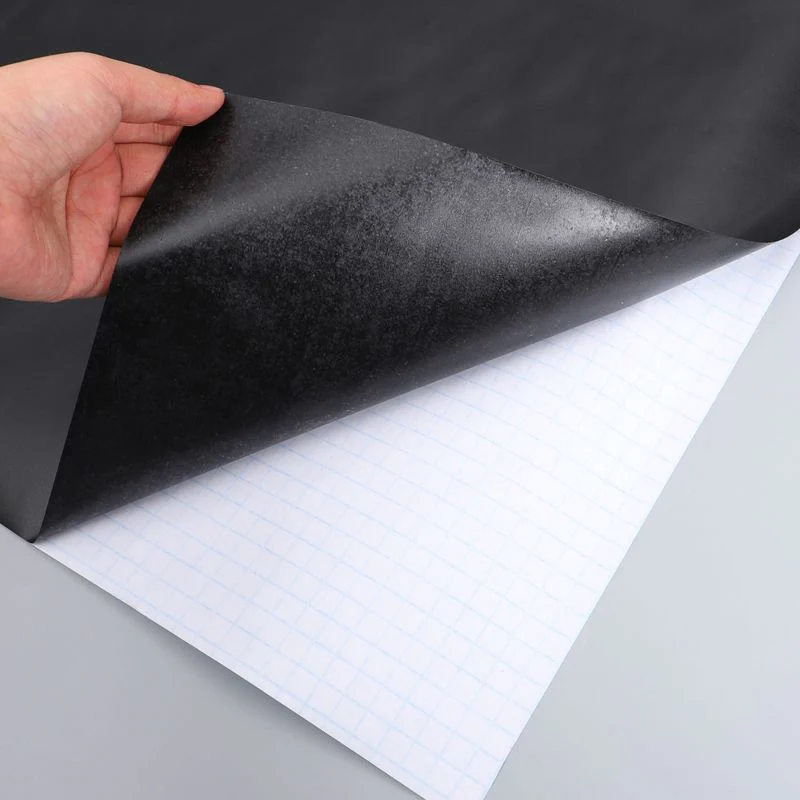 Self Adhesive Removable Blackboard Sticker - Image 2