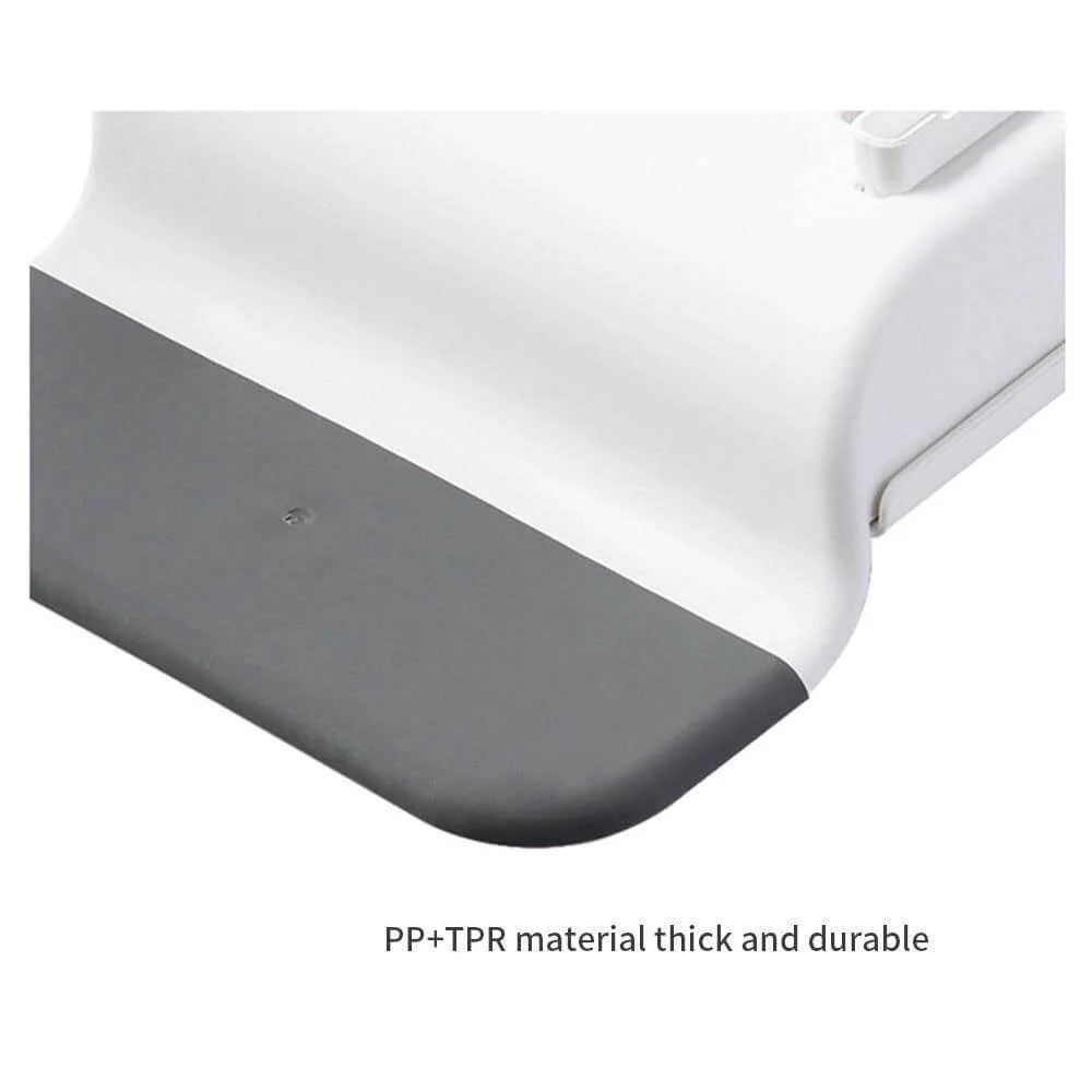 Paradise Extendable Bathtub Caddy - Image 3