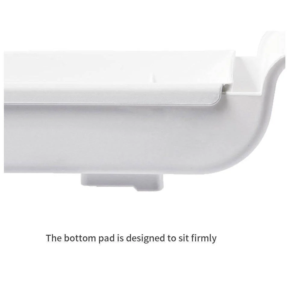Paradise Extendable Bathtub Caddy - Image 2