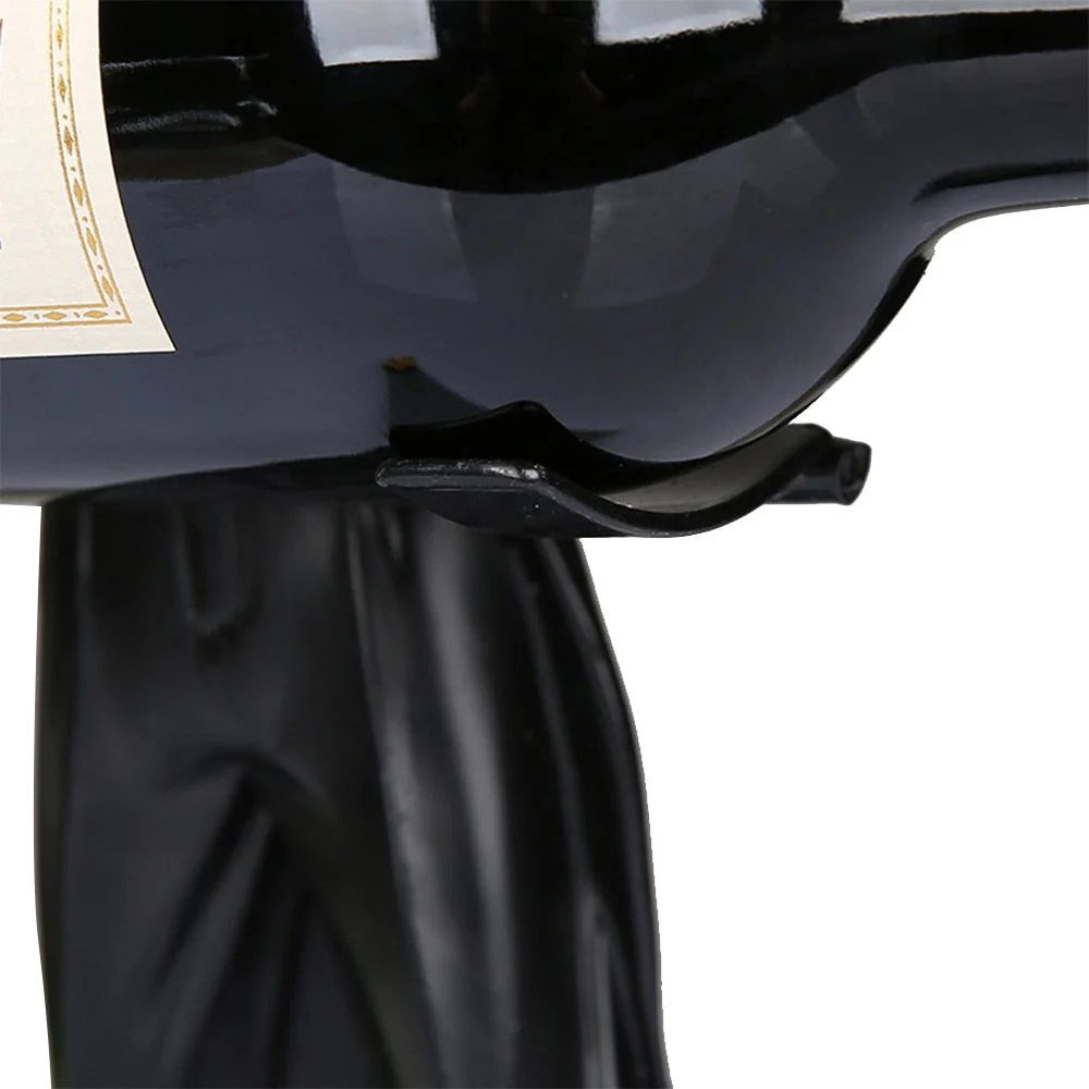 Creative Handmade Magician Wine Holder - Image 2