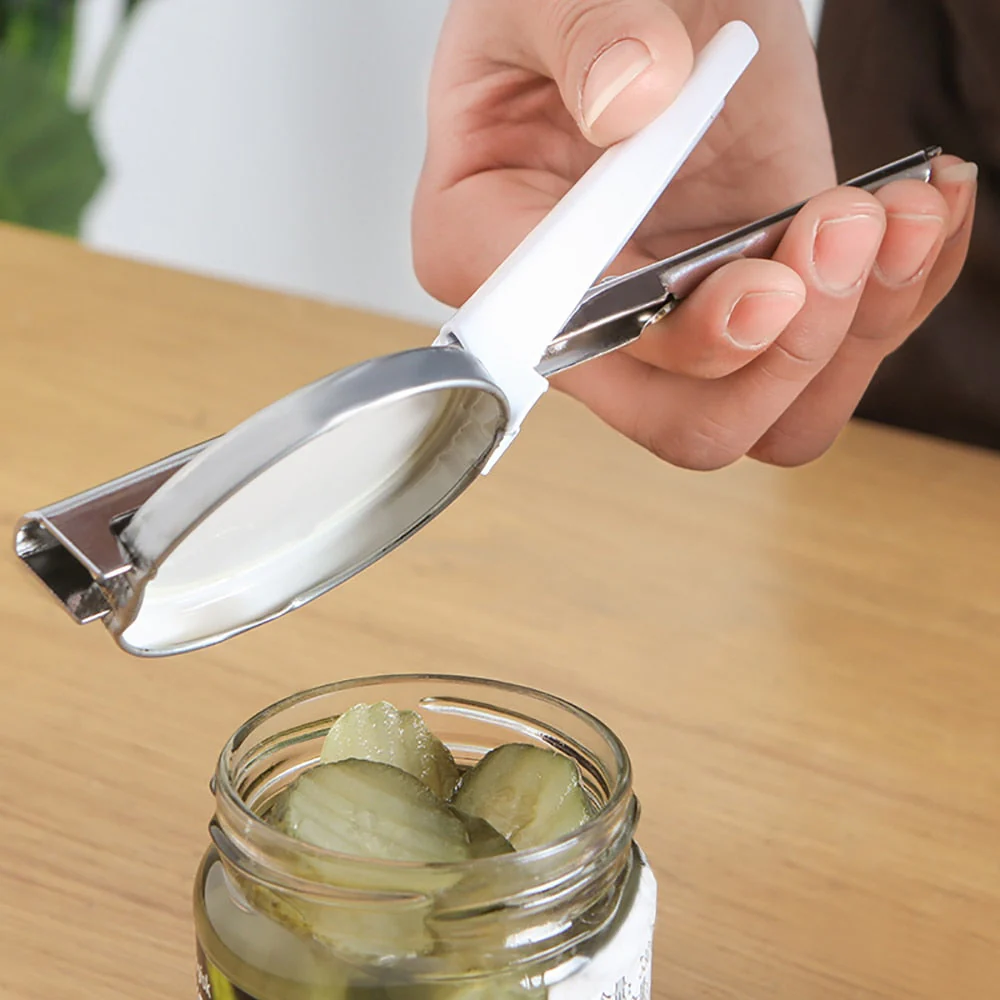 Adjustable Easy Can Jar Opener - Image 2