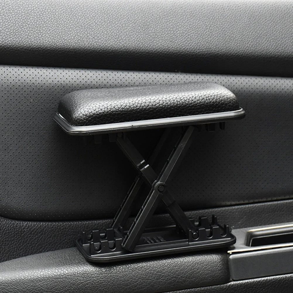 Adjustable Car Door Armrest Pad - Image 1