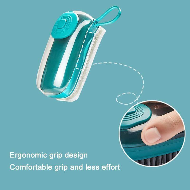 Multifunctional Liquid Dispenser Brush - Image 3
