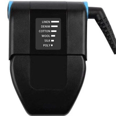 Foldable Travel Mini Iron - Image 3