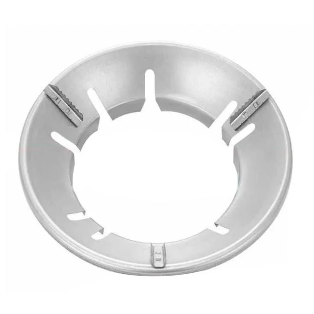 Gas Stove Energy Saving Bracket - Image 3