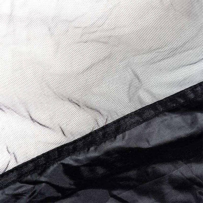 Outdoor Mosquito Net Cover for Umbrella - Image 3