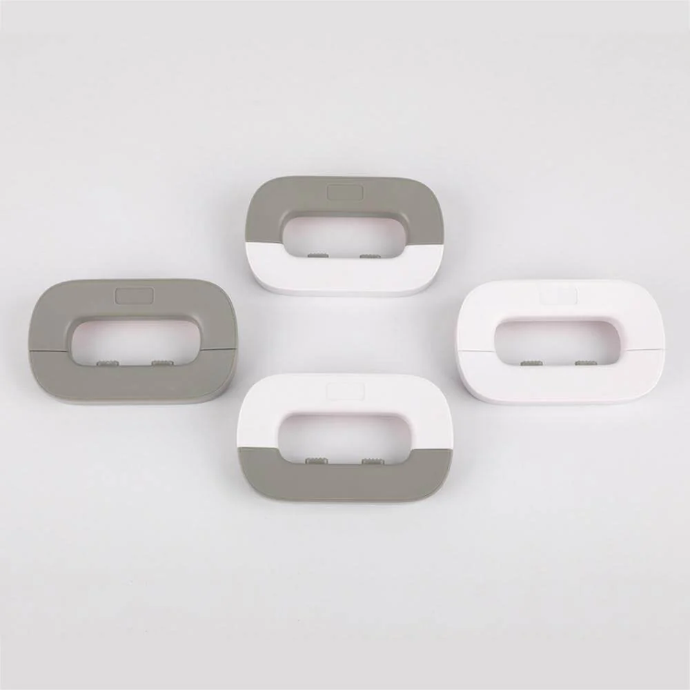 Double Button Cabinet Child Safety Lock - Image 3