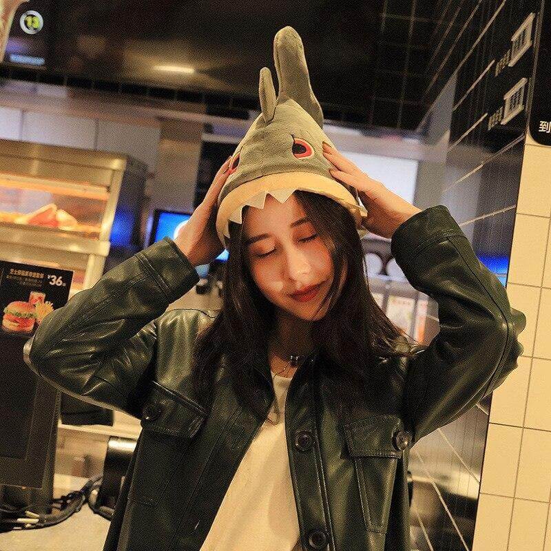 Cosplay Costum Party Dancing Hat - Image 2