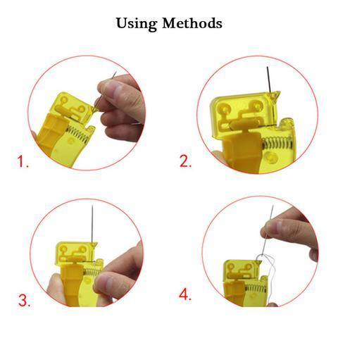 DIY Automatic Sewing Tool - Image 2