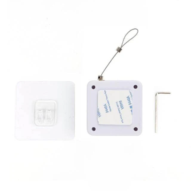 No Punch Automatic Door Closer - Image 3