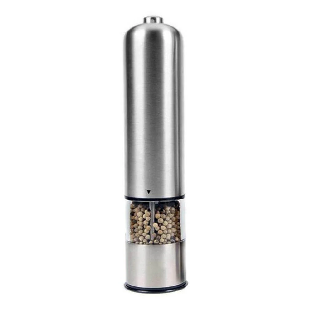 Household Electric Pepper & Salt Grinder - Image 2